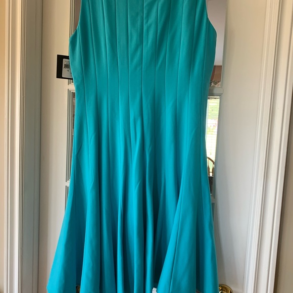 Ellen Tracy Dress 12 - Picture 6 of 8